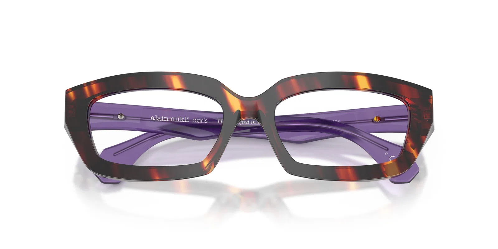 Alain Mikli 3536 Eyeglasses - view 20